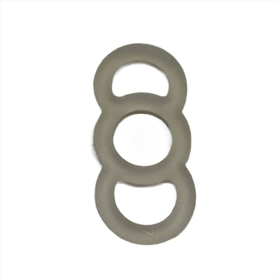 Encore Silicone Constriction Tension Band, Cock Ed Ring
