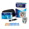 Bayer Contour Next Blood Glucose Test Strips / Meters / Monitoring Kits