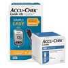 Roche Accu-Chek Guide Blood Glucose Test Strips / Meter / Monitoring Kits