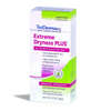 Genuine Virgin Aloe TriDerma Extreme Dryness Plus Cream, 2.2 oz. Tube