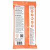 Kleen Test Pharma-C-Wipes Rinse-Free Water Activated Bathing Cloth, Scented