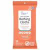 Kleen Test Pharma-C-Wipes Rinse-Free Water Activated Bathing Cloth, Scented