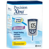 Abbott Precision Xtra Blood Glucose/Ketone Test Strips / Meter / Monitoring Kits