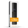 MHC SureLife ThinTemp Infrared Non-Contact Forehead Thermometer, Measures Body Temperature in Fahrenheit and Celsius in Seconds