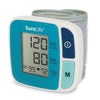 MHC SureLife Classic/Premium Wrist Automatic Digital Blood Pressure Monitor