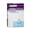 Owen Mumford Unifine Pentips U100 Insulin Pen Needles