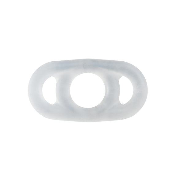 Owen Mumford Rapport Ring Size #4 9/16 in. (0.56") 14.22 mm Inner Diameter