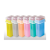 MediPurpose SurgiLance Safety Lancets, 21G (0.82 mm), 21 Gauge, Surgi Lance
