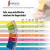 MediPurpose SurgiLance Safety Lancets, 21G (0.82 mm), 21 Gauge, Surgi Lance