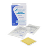 Southwest Technologies Elasto-Gel Wound Dressing, Mildly Adhesive, Bacteriostatic, Without Tape