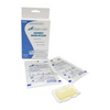 Southwest Technologies Elasto-Gel Wound Dressing, Mildly Adhesive, Bacteriostatic, Without Tape