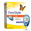 Abbott FreeStyle Freedom (Lite) Blood Glucose Test Strips / Meter / Monitoring Kits