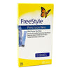 Abbott FreeStyle Precision Neo Blood Glucose Test Strips / Meter / Monitoring Kits