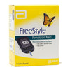 Abbott FreeStyle Precision Neo Blood Glucose Test Strips / Meter / Monitoring Kits