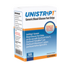 Unistrip Generic Blood Glucose Test Strips