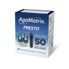 AgaMatrix WaveSense Presto Blood Glucose Test Strips