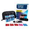 Bayer Contour Next Blood Glucose Test Strips / Meters / Monitoring Kits