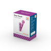 MHC EasyTouch Lancets, 28/30/32/33G, Twist Top, Easy Touch, Universal (Compatible with Most Lancing Devices)