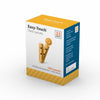 MHC EasyTouch Lancets, 28/30/32/33G, Twist Top, Easy Touch, Universal (Compatible with Most Lancing Devices)