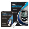 Trividia True Metrix Blood Glucose Test Strips / Meter / Monitoring Kits