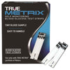 Trividia True Metrix Blood Glucose Test Strips / Meter / Monitoring Kits