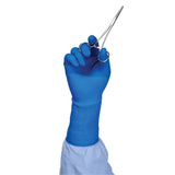 Cardinal Health Protexis Latex Blue with Neu-Thera Surgical Glove, Sterile, Powder-free
