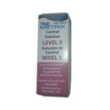 Trividia Health True Metrix Blood Glucose Control Solution, 3mL