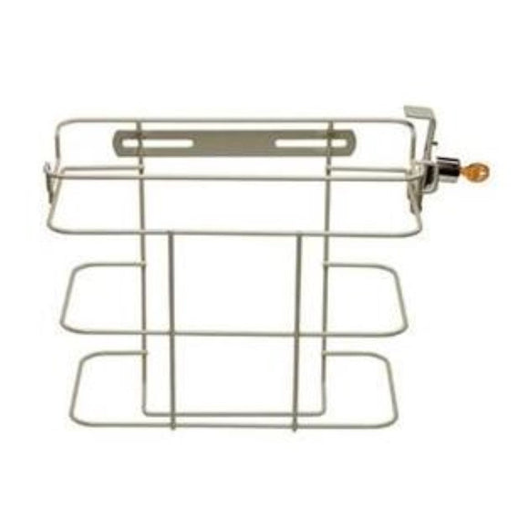 Kendall SharpSafety Locking Bracket, For 2GL and 3GL in Room Sharps Containers
