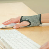 BrownMed IMAK RSI Computer Wrist Glove, Reversible Fit, Universal Size