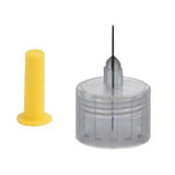 HTL-Strefa Droplet 31G (0.25mm) 3/16in (5mm) 100 U100 Insulin Pen Needles