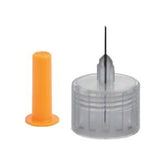 HTL-Strefa Droplet 32G (0.23mm) 3/16in (5mm) 100 U100 Insulin Pen Needles