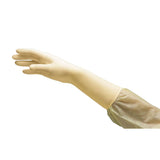 DermAssist Prestige 139 Series DHD Latex Surgical Glove, Sterile, Powder-free, Natural Color