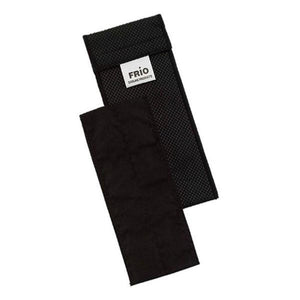 Lyn Pharma FRIO Individual Cooling Wallet for Insulin Pen, Black