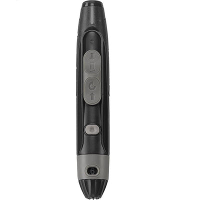 Owen Mumford Autolet Impression Adjustable Lancing Device, Comfort Zone Technology,7 Customizable Penetration Depth Settings, AT0270