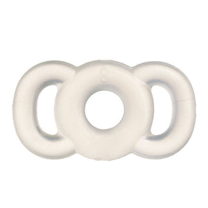 Timm Medical Pos-T-Vac Mach Penis Tension Band Impotence Ring 8 Extra Large, 13.5 mm inside diameter, Low Tension, A144