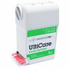 Ultimed UltiCare 31G (0.25mm) 5/16in (8mm) 1cc (1mL) U100 Insulin Syringes with UltiGuard Safe Pack
